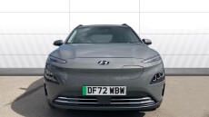 Hyundai KONA 100kW Premium 39kWh 5dr Auto Electric Hatchback